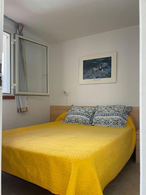 Ferienwohnung Appart. / Clim / Piscine / Mer A 300M Linguizzetta Exterior foto